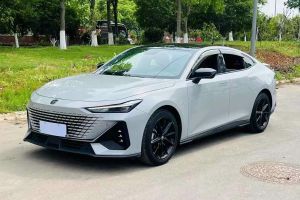 長(zhǎng)安UNI-V 長(zhǎng)安 1.5T 卓越型