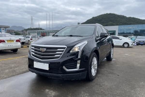 XT5 凯迪拉克 25T 技术型