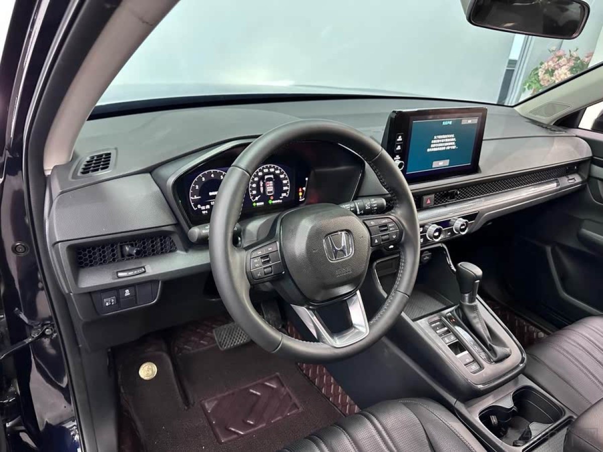 本田 皓影  2020款 240TURBO CVT兩驅尊貴版圖片