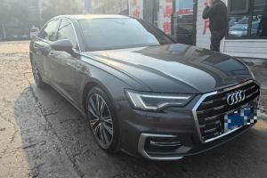 奥迪A4 奥迪 allroad quattro