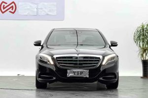 V級 奔馳 V 260 L 尊貴加長版
