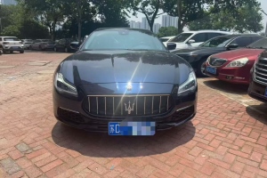 總裁 瑪莎拉蒂  3.0T 350Hp 豪華版