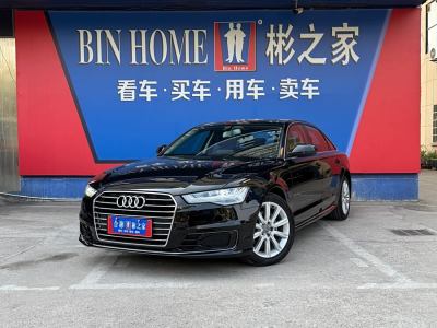 2018年4月 奧迪 奧迪A4L 30周年年型 30 TFSI 進(jìn)取型圖片