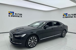 S90 沃爾沃 B5 智逸豪華版