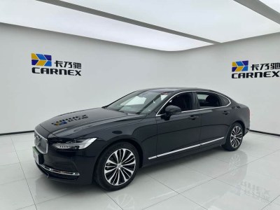 2024年5月 沃爾沃 S90 B5 智逸豪華版圖片