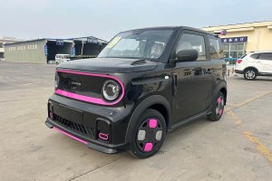 熊貓mini 吉利 200km 熊貓卡丁