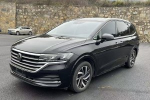 威然 大众 改款 380TSI 尊驰版