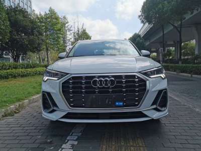 2020年5月 奥迪 奥迪Q3 35 TFSI 进取动感型图片