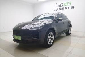 Macan 保时捷 Macan 2.0T