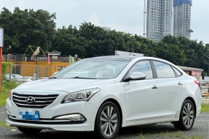 名圖 現(xiàn)代 1.8L 自動尊貴型DLX