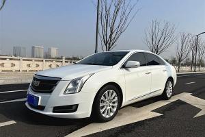 XTS 凯迪拉克 28T 技术型