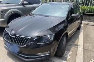 明銳 斯柯達(dá) 1.6L 手動(dòng)標(biāo)準(zhǔn)版