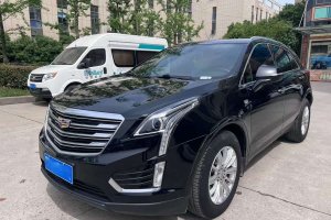 XT5 凱迪拉克 25T 技術型