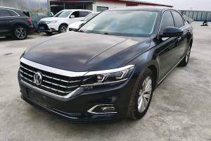 帕薩特 大眾 280TSI 精英版 國VI