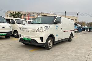 EV30 上汽大通 純電智能物流專家長軸寧德時代