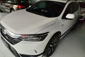 皓影 本田 銳?混動 2.0L 兩驅(qū)銳?尊貴版