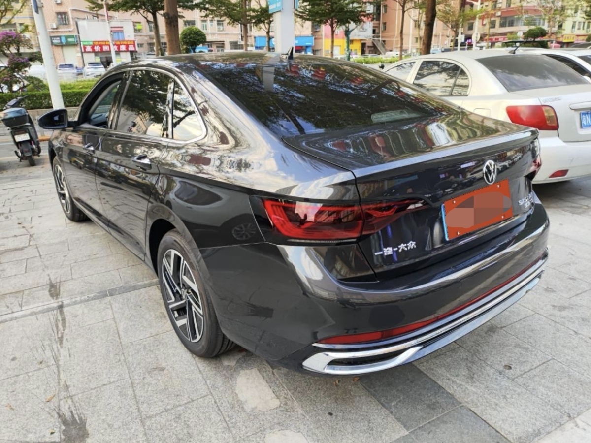 大眾 速騰  2023款 300TSI DSG超越版圖片