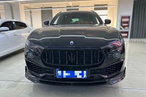 Levante 玛莎拉蒂 3.0T 经典版