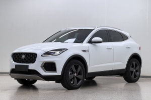 E-PACE 捷豹 進(jìn)取運動版 R-DYNAMIC S