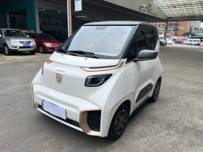2021年7月 寶駿 E200 305KM 智行版圖片