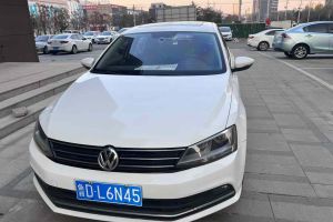 速騰 大眾 2.0TSI GLI