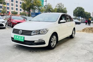 桑塔納 大眾 浩納 1.6L 自動舒適型