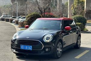 CLUBMAN MINI 1.5T COOPER 鑒賞家