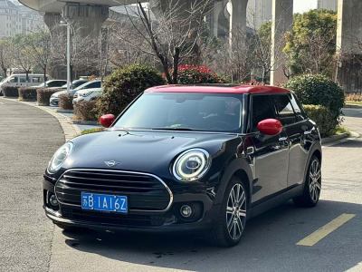 2020年3月 MINI CLUBMAN 1.5T COOPER 鑒賞家圖片