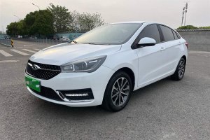 艾瑞澤5 奇瑞 PRO 1.5L 手動(dòng)青春版