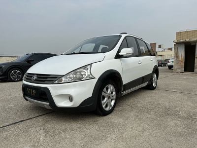 2013年5月 東風風行 景逸 XL 1.5L 手動標準型圖片