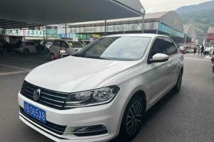 桑塔納 大眾 1.5L 自動風尚版