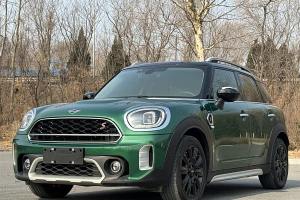 COUNTRYMAN MINI 2.0T COOPER S