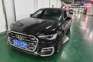 奧迪A6 奧迪 allroad