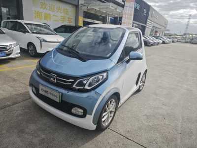 2019年7月 众泰 E200 Pro图片