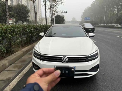 2022年3月 大眾 凌渡 230TSI DSG風(fēng)尚版圖片