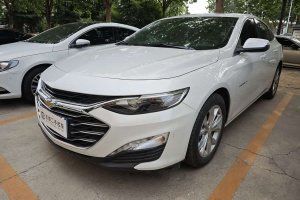 邁銳寶XL 雪佛蘭 Redline 2.0T 銳動(dòng)版