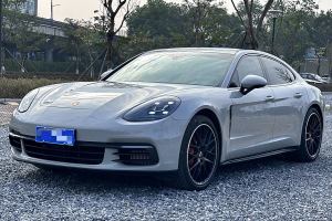 Panamera 保時捷 Panamera 2.9T