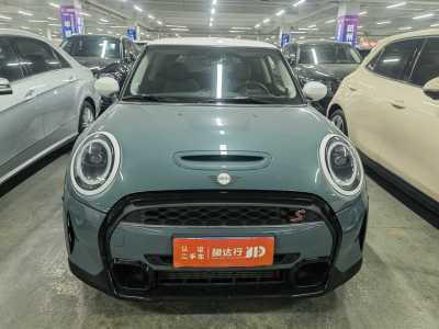 2023年2月 MINI MINI 2.0T COOPER S 叁柒號紀念版圖片