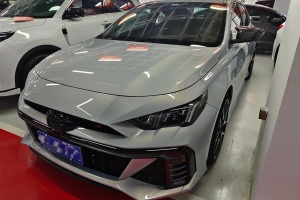 影豹 廣汽傳祺 400T 自動R MAX