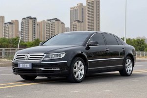 輝騰 大眾 3.0L 行政型