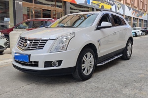 SRX 凯迪拉克 3.0L 舒适型