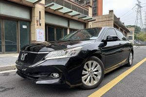 雅阁 本田 2.4L EX 新春限量特装版