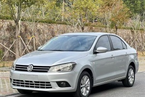 捷達 大眾 1.6L 自動舒適型