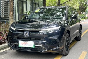 皓影新能源 本田 e:PHEV 尊貴版