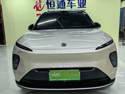 2023年10月 蔚來 ES8 75kWh 行政版圖片