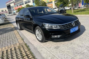 帕薩特 大眾 280TSI DSG尊榮版