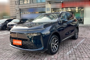 拿鐵DHT-PHEV WEY 1.5T 四驅(qū)超大杯