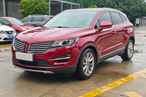 MKC 林肯 2.0T 兩驅(qū)尊雅版