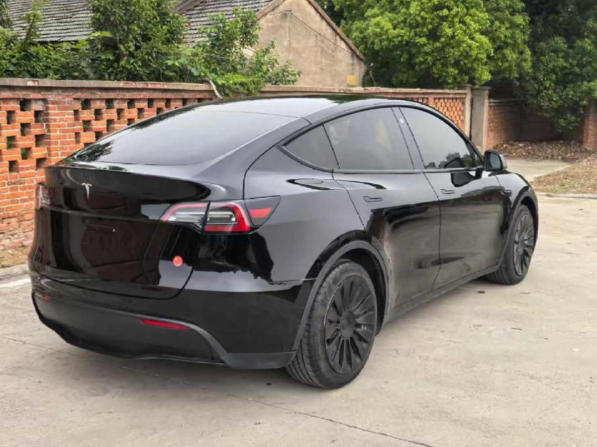 特斯拉 Model S  2023款 三電機(jī)全輪驅(qū)動(dòng) Plaid版圖片