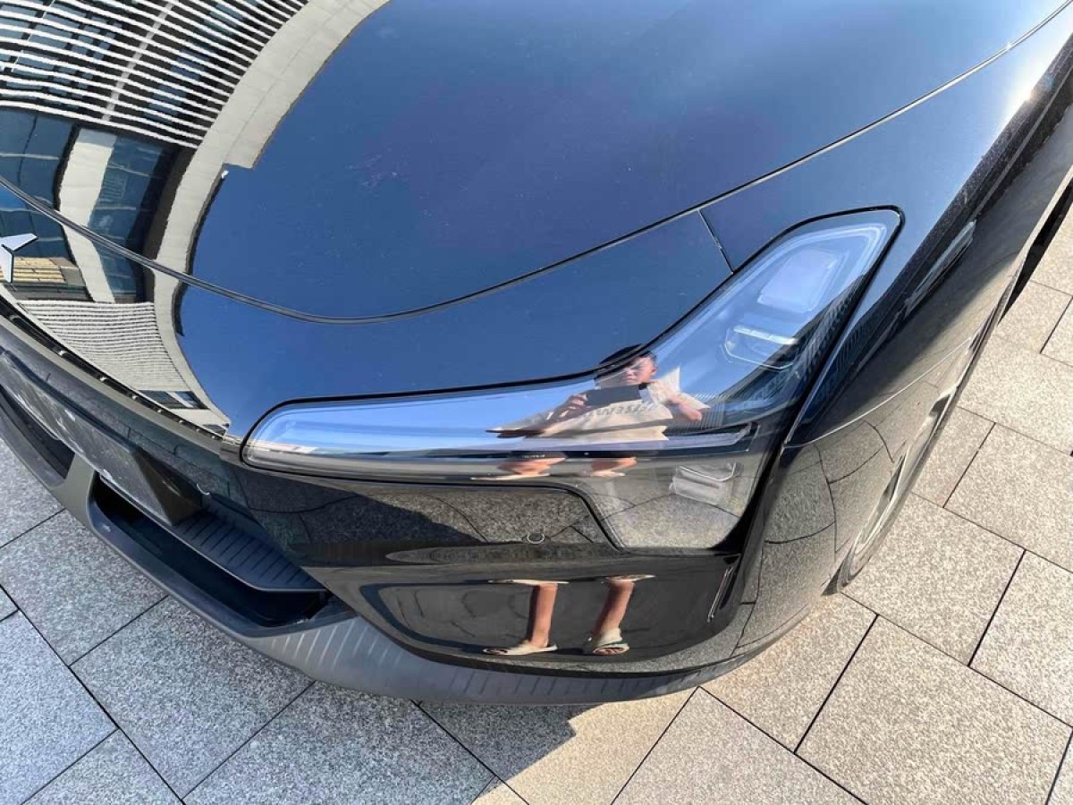 小鵬 小鵬MONA M03  2024款 515 長(zhǎng)續(xù)航圖片